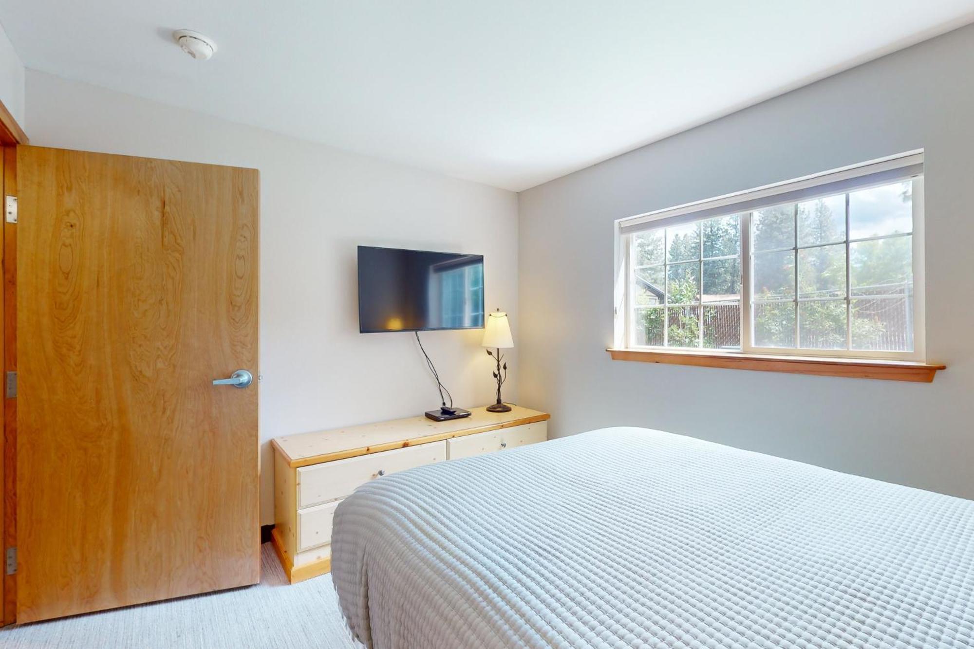 Aspen Suites 505: Enchantment Abode Leavenworth Eksteriør bilde