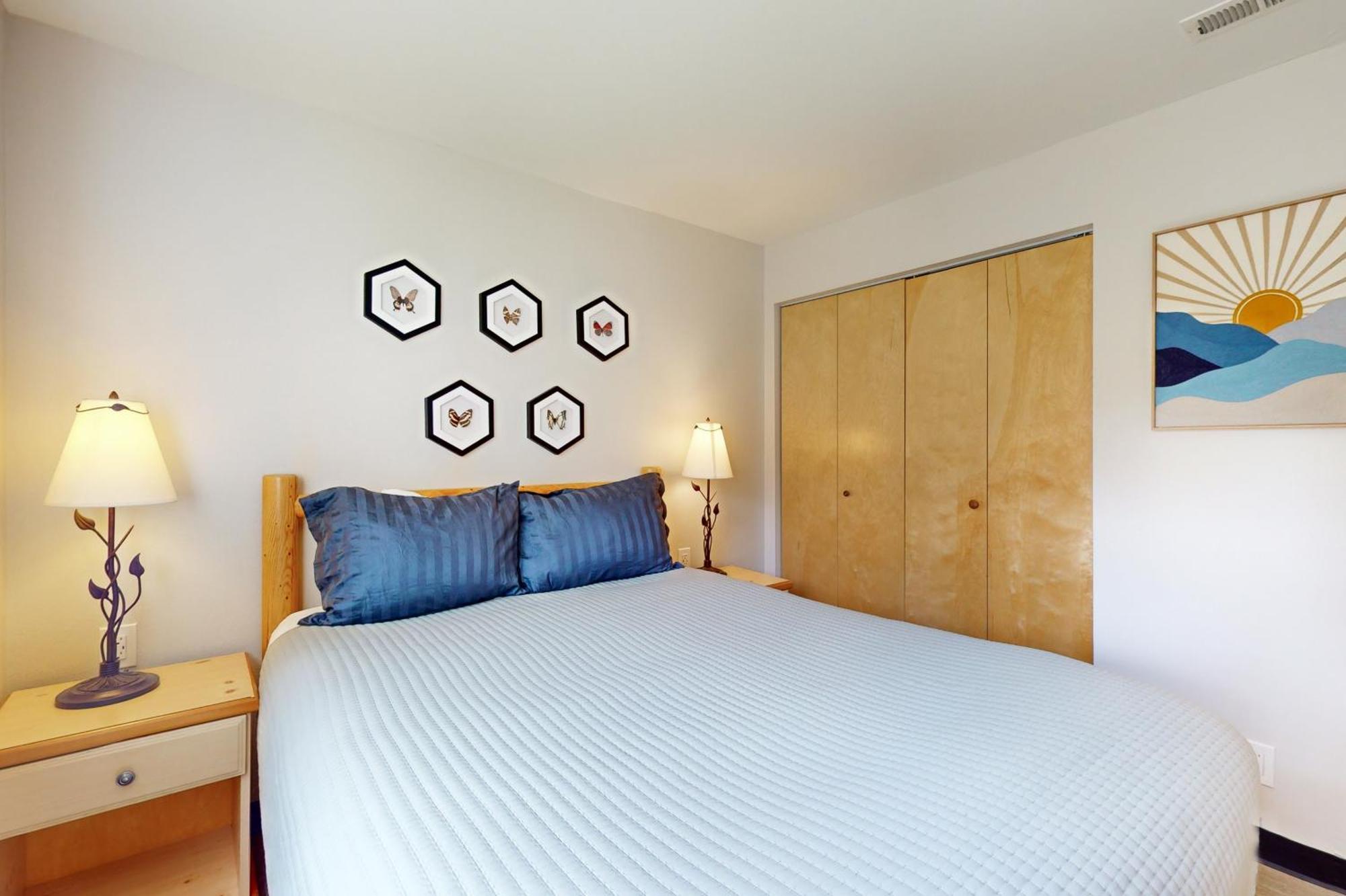 Aspen Suites 505: Enchantment Abode Leavenworth Eksteriør bilde