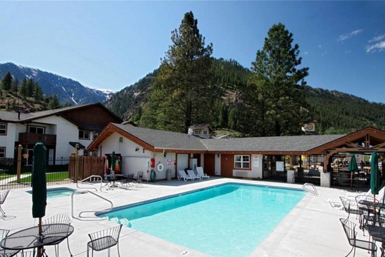 Aspen Suites 505: Enchantment Abode Leavenworth Eksteriør bilde